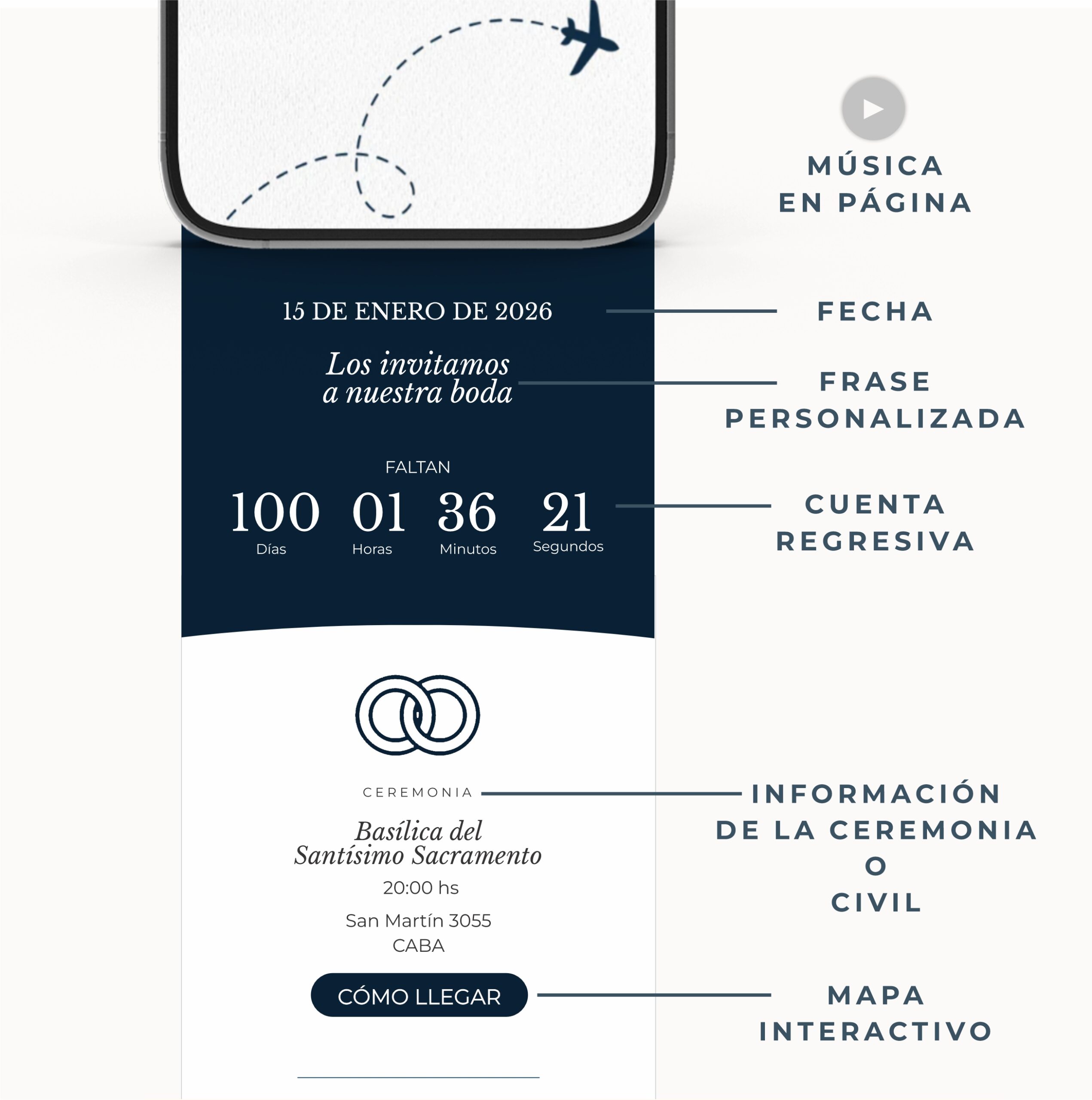 2-B37 - VIAJE - RTI