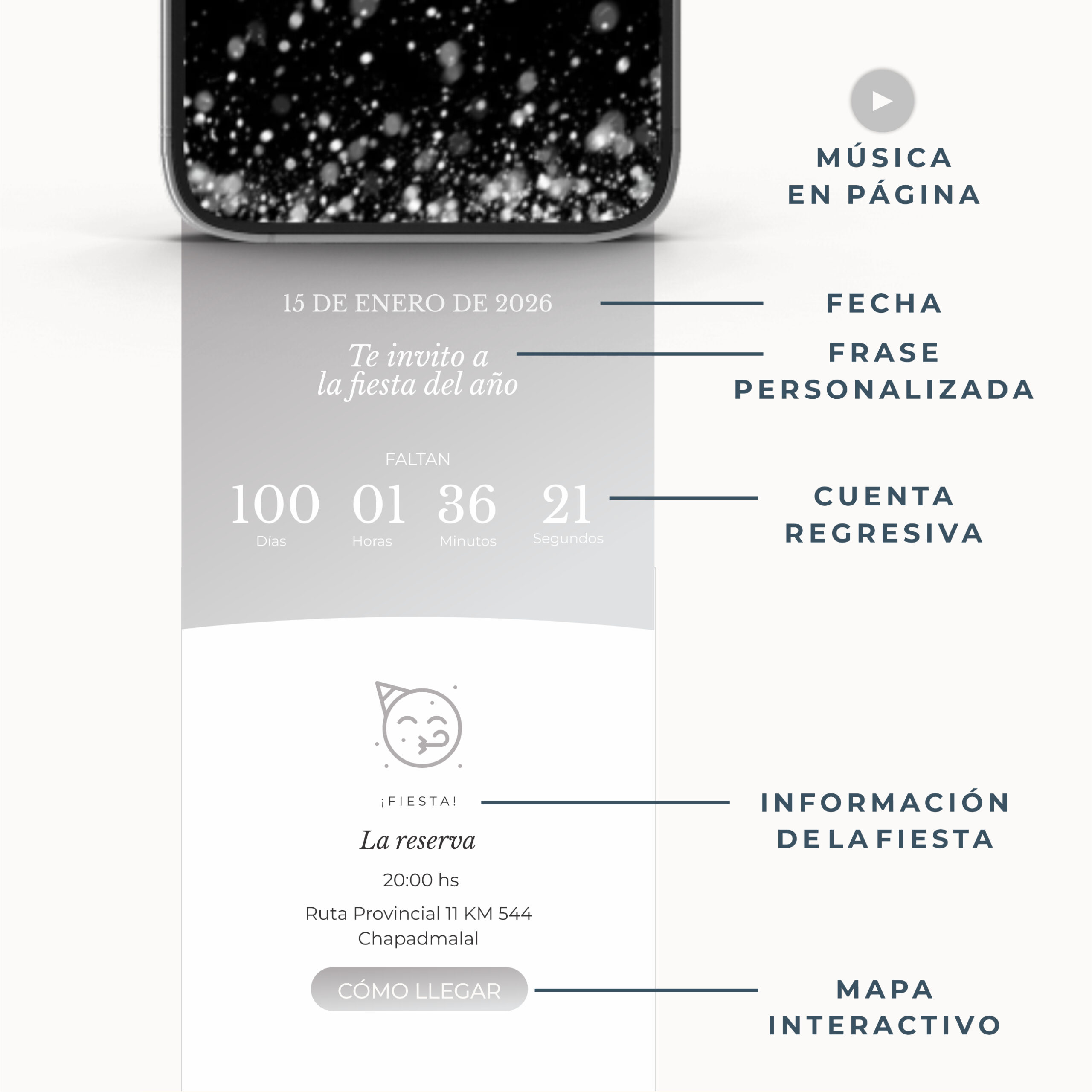 2-Q36 - GLITTER SILVER - RTI