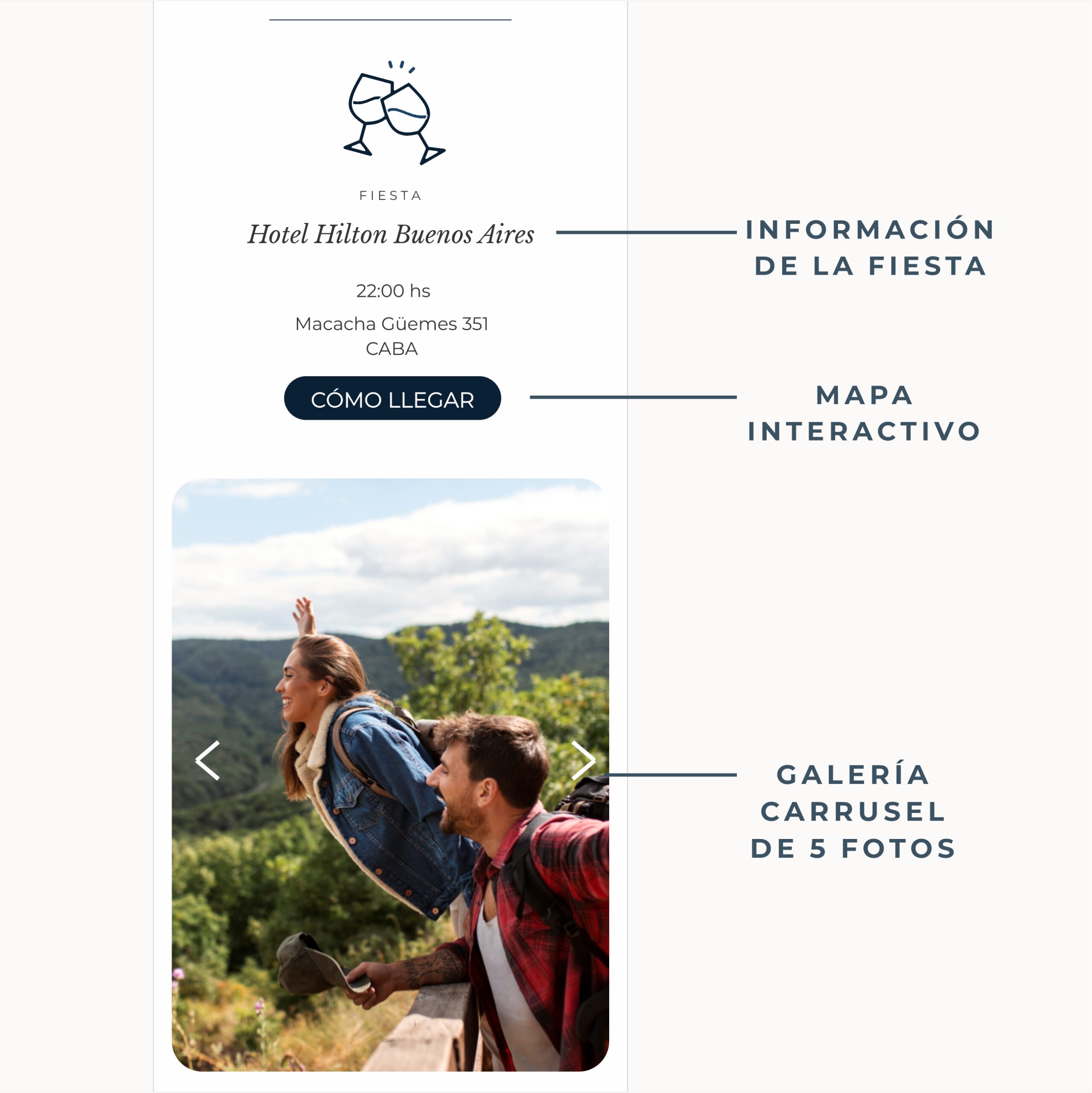 3-B37 - VIAJE - RTI