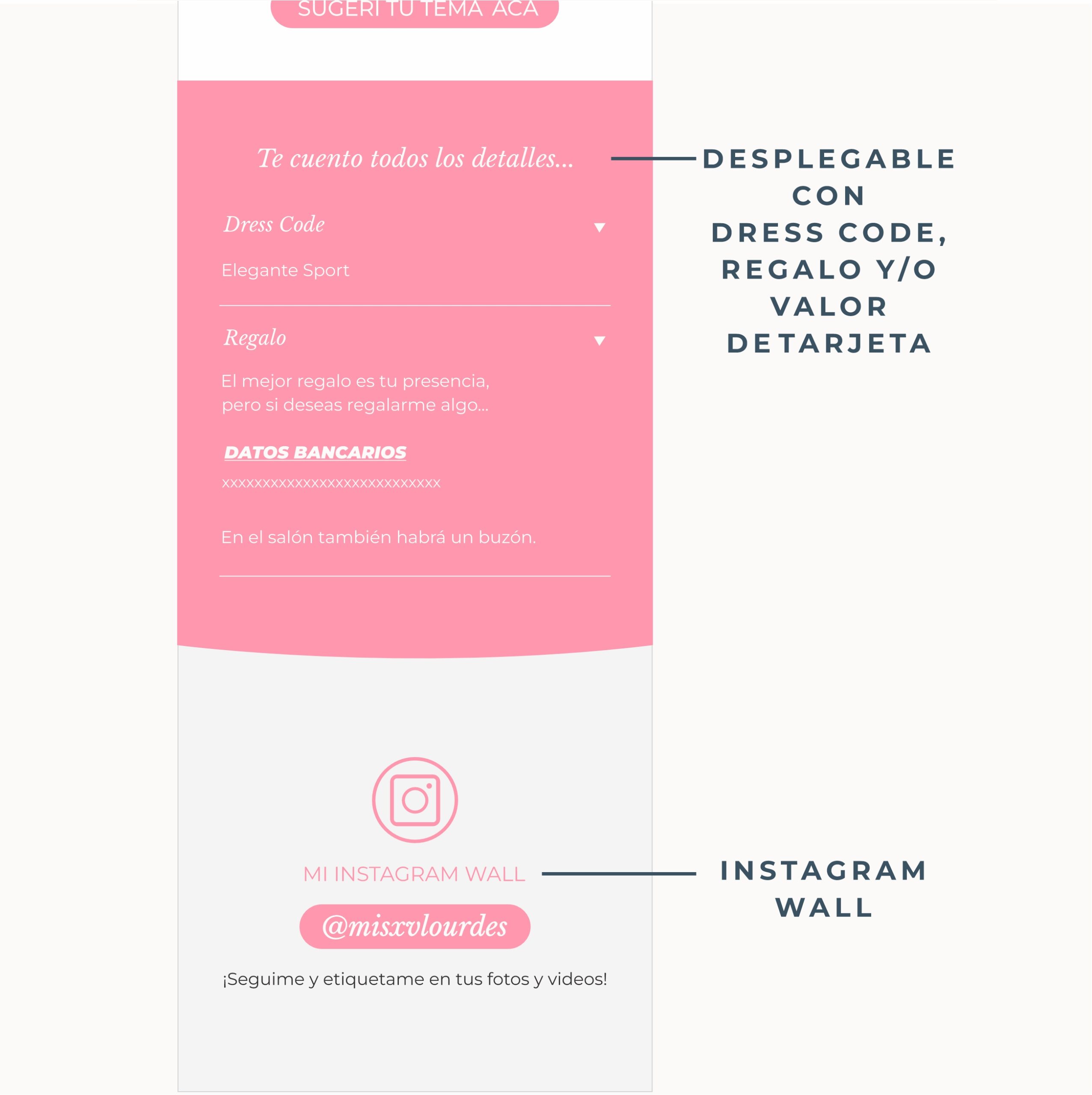 4-Q43 - GLITTER ROSA - RTI